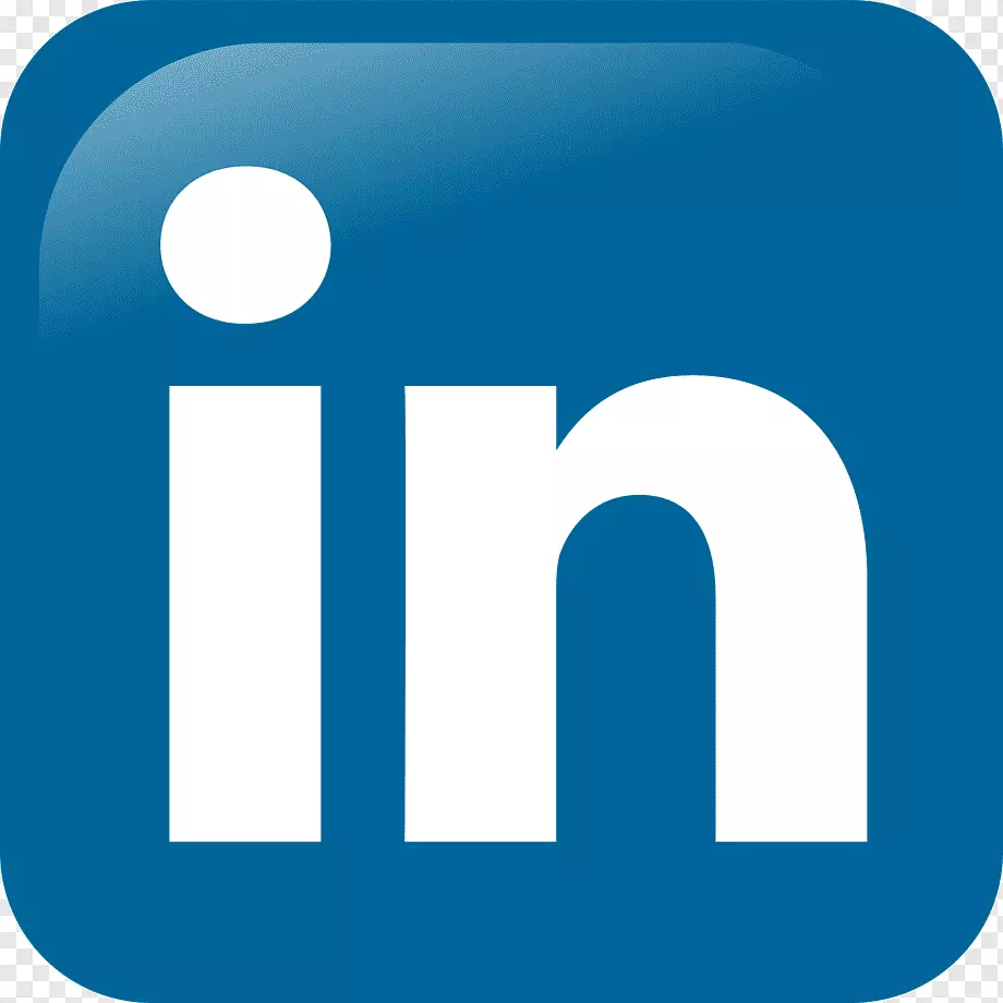 logo linkedin Daniel Pinelli desarrollo web